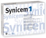 Костный цемент Synicem1