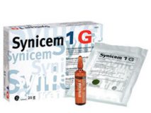 Костный цемент с гентамицином Synicem 1G